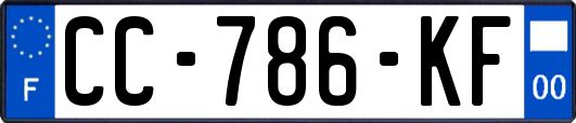 CC-786-KF