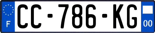 CC-786-KG