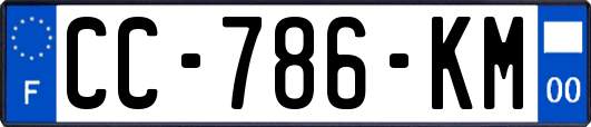 CC-786-KM