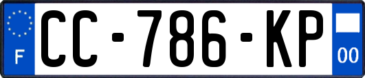 CC-786-KP