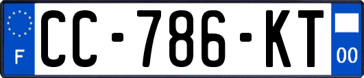 CC-786-KT