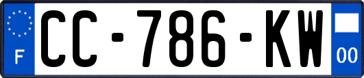 CC-786-KW