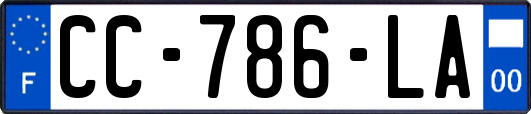 CC-786-LA