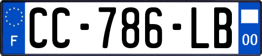 CC-786-LB