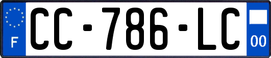 CC-786-LC