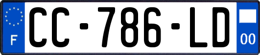 CC-786-LD