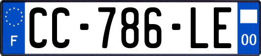 CC-786-LE