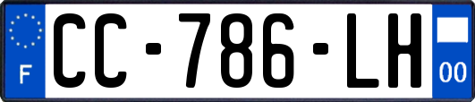 CC-786-LH