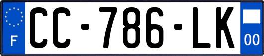 CC-786-LK