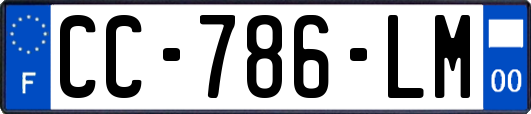 CC-786-LM