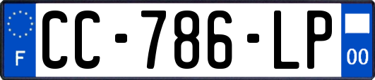 CC-786-LP