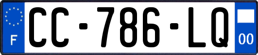 CC-786-LQ