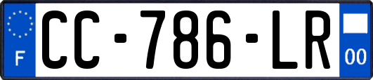CC-786-LR