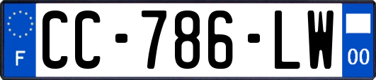 CC-786-LW