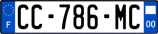 CC-786-MC