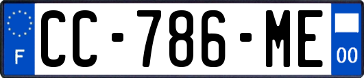 CC-786-ME