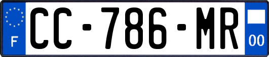 CC-786-MR