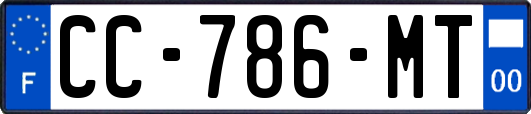 CC-786-MT
