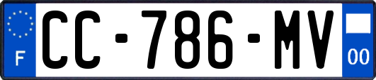 CC-786-MV