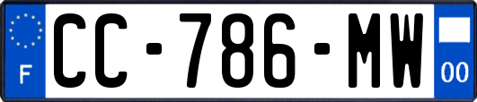 CC-786-MW