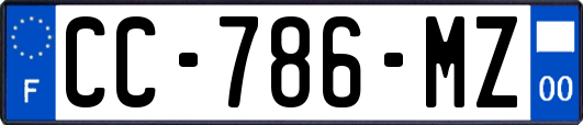 CC-786-MZ