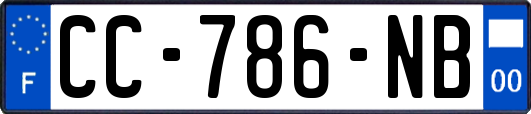 CC-786-NB