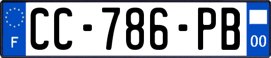 CC-786-PB