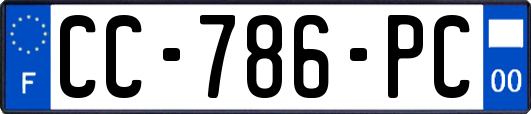 CC-786-PC