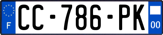 CC-786-PK