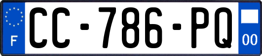CC-786-PQ