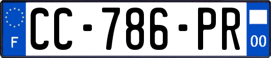 CC-786-PR