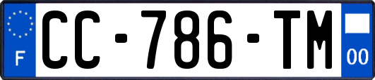CC-786-TM