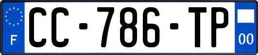 CC-786-TP
