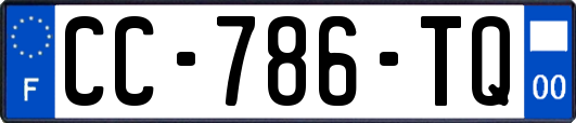 CC-786-TQ
