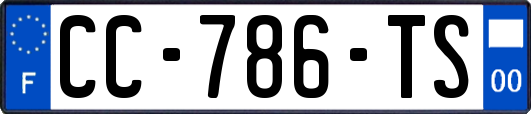 CC-786-TS