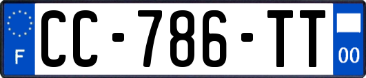 CC-786-TT
