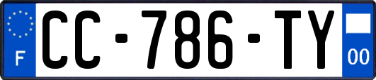 CC-786-TY