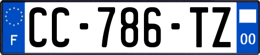 CC-786-TZ