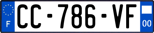 CC-786-VF