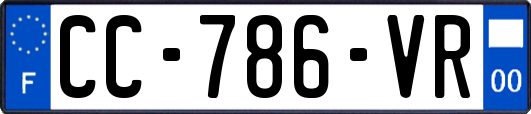 CC-786-VR