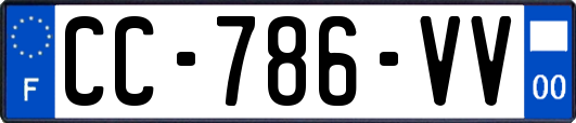 CC-786-VV