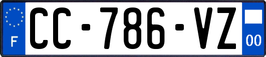 CC-786-VZ