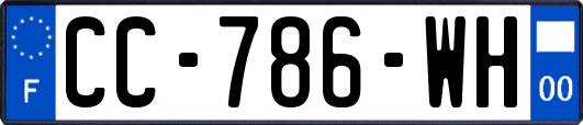 CC-786-WH