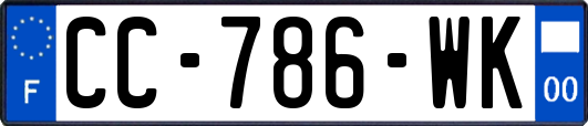 CC-786-WK