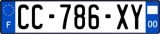 CC-786-XY