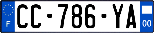 CC-786-YA