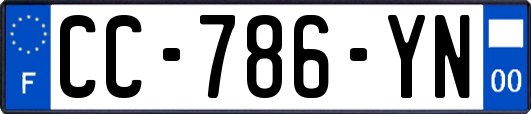 CC-786-YN