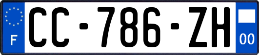 CC-786-ZH