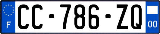 CC-786-ZQ