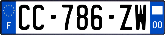 CC-786-ZW